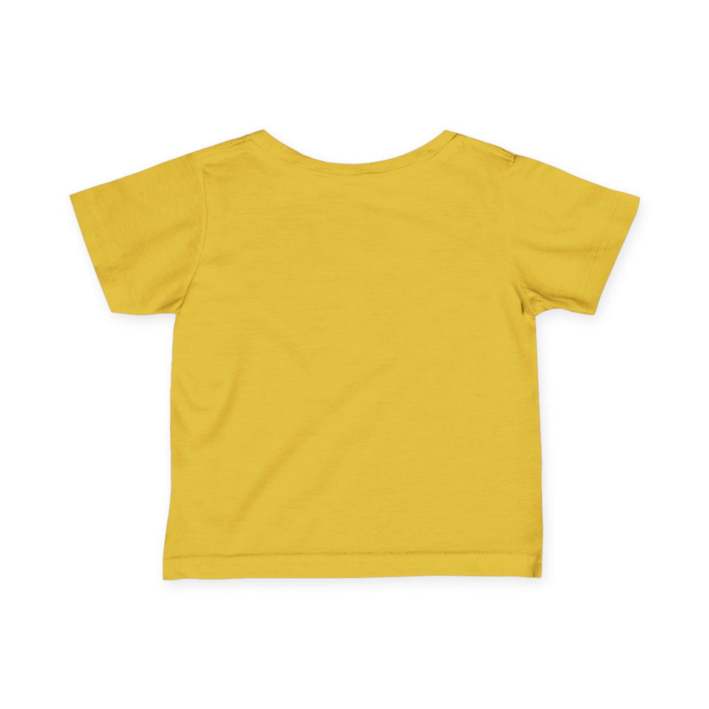 Autumn Leaves Infant Tee - Toddler Tee