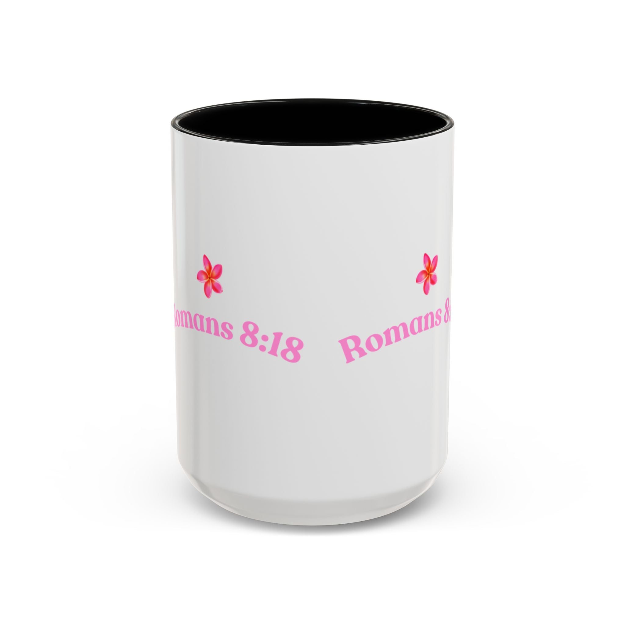 Faith based mug (11, 15oz)