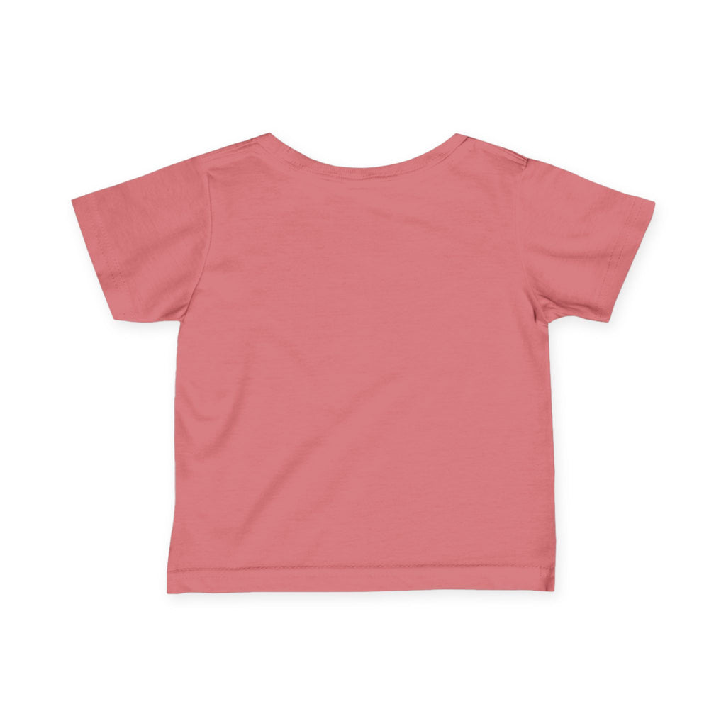 Autumn Leaves Infant Tee - Toddler Tee