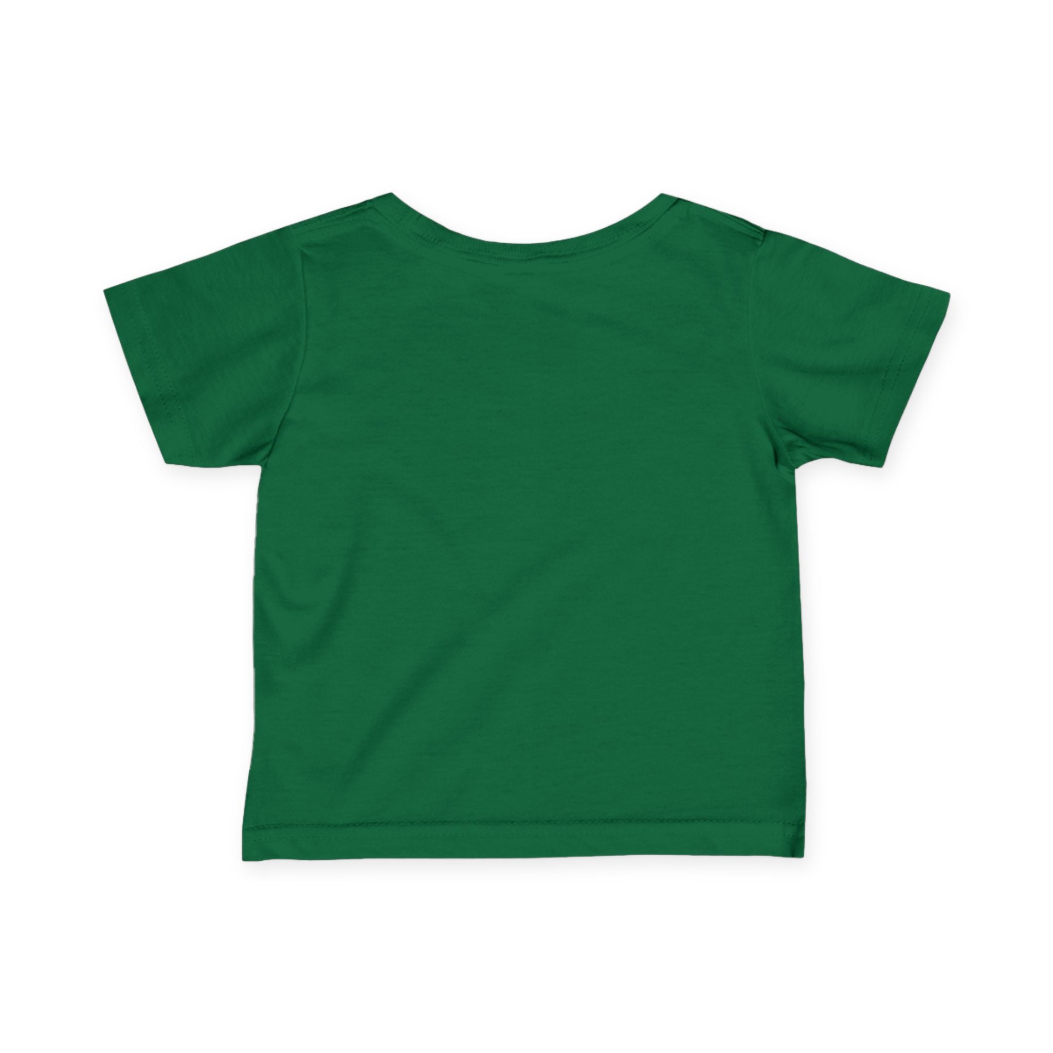 Autumn Leaves Infant Tee - Toddler Tee
