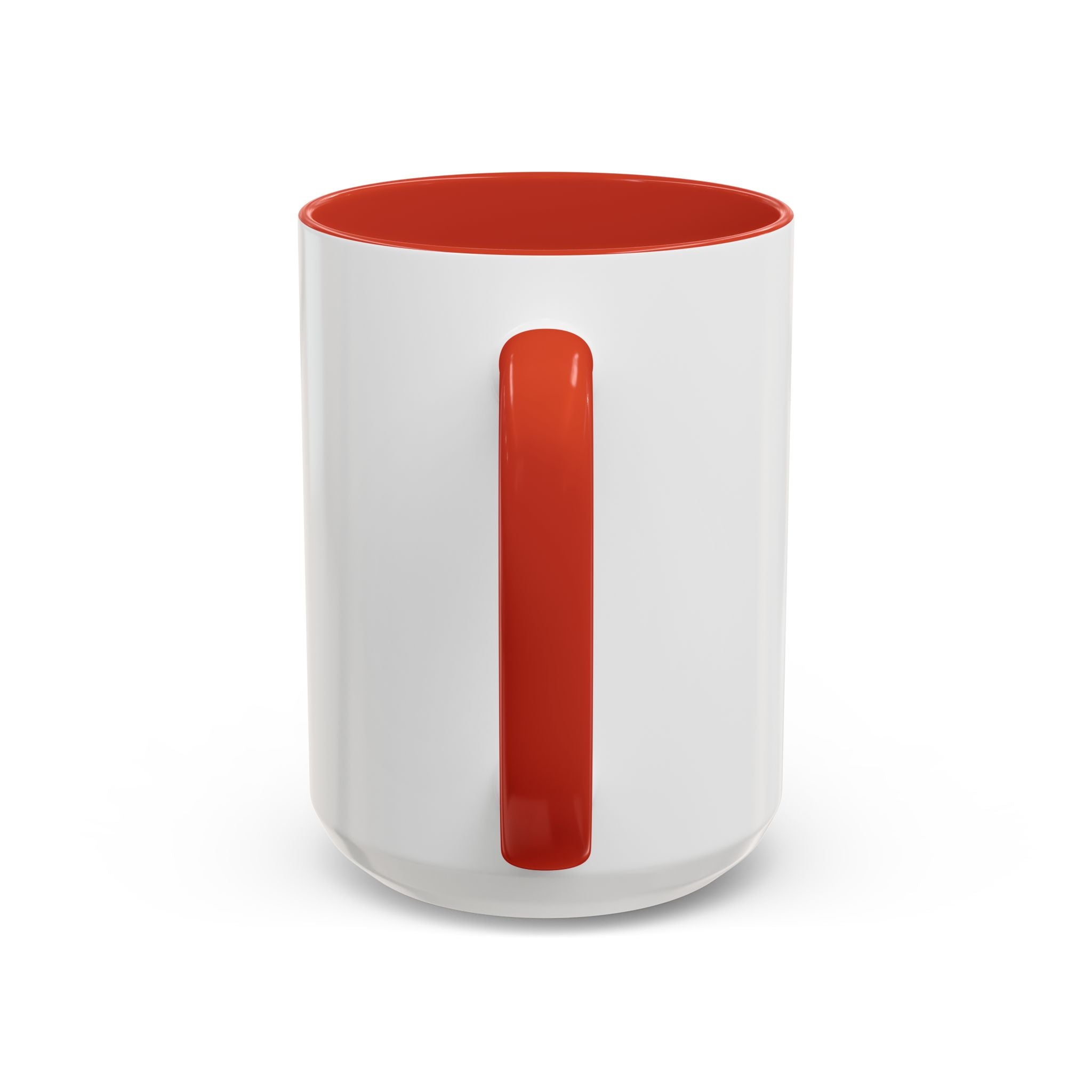 Faith based mug (11, 15oz)