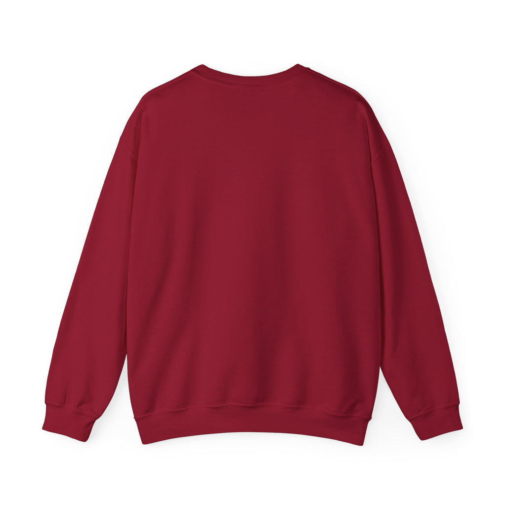 Cozy Autumn Sweatshirt, Unisex Crewneck, Fall Fashion