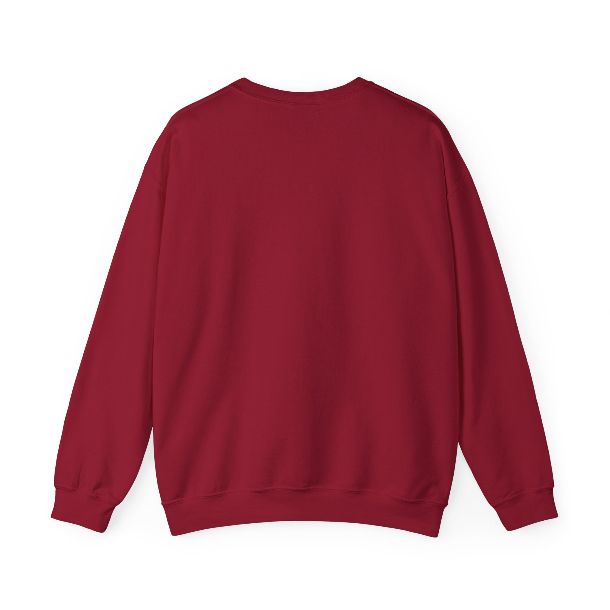 Cozy Autumn Sweatshirt, Unisex Crewneck, Fall Fashion