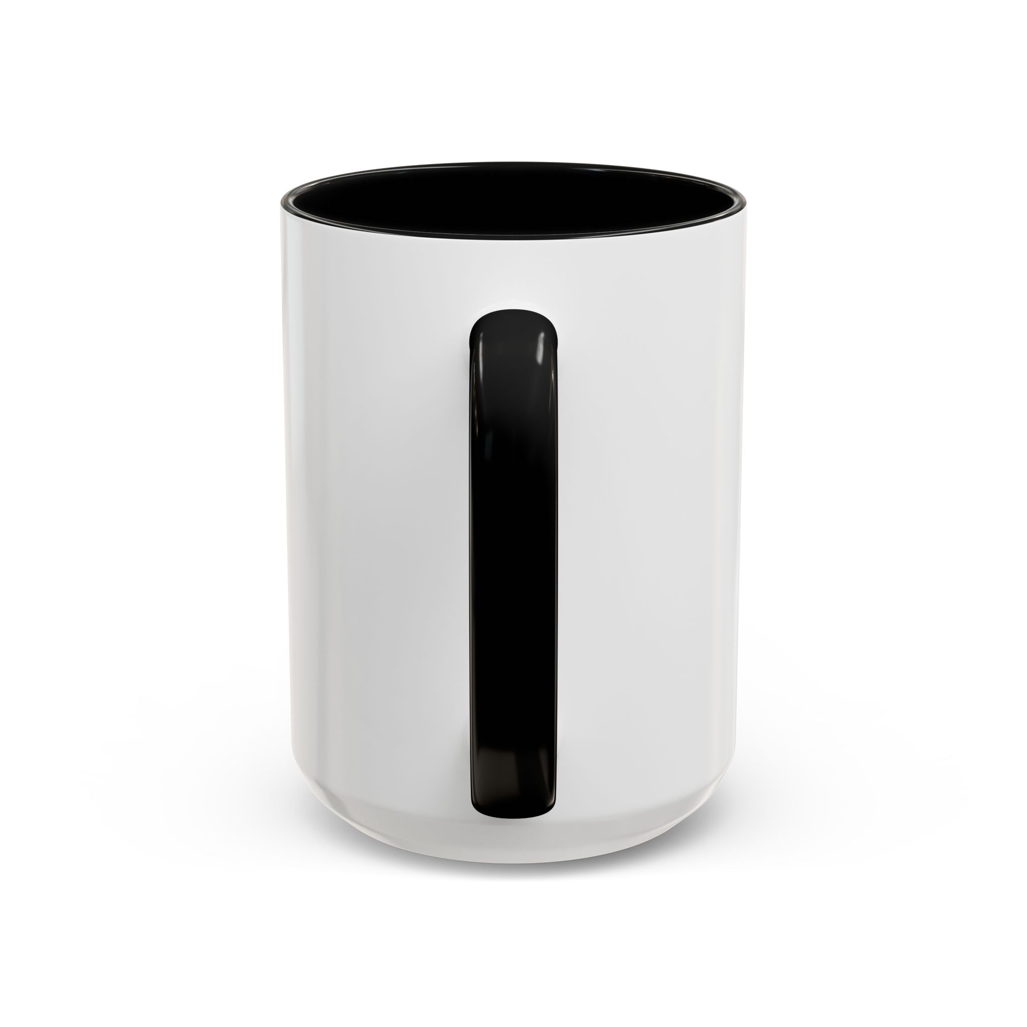 Faith based mug (11, 15oz)
