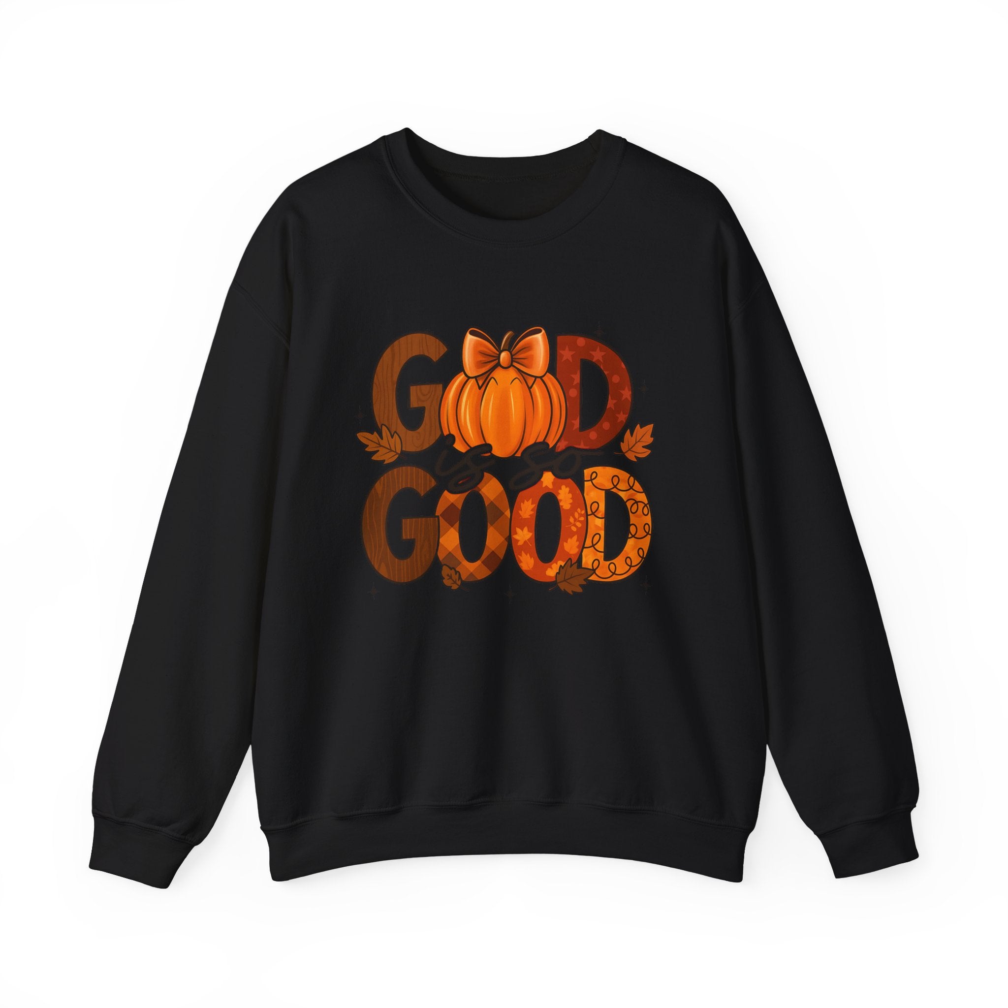 God is GOOD Sweater | Perfect for Fall