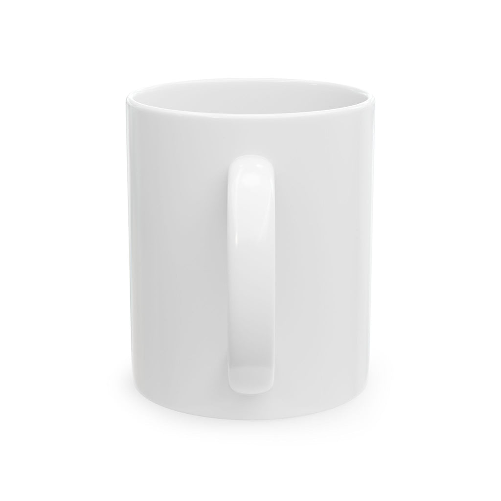 Luke 1:45 Mug