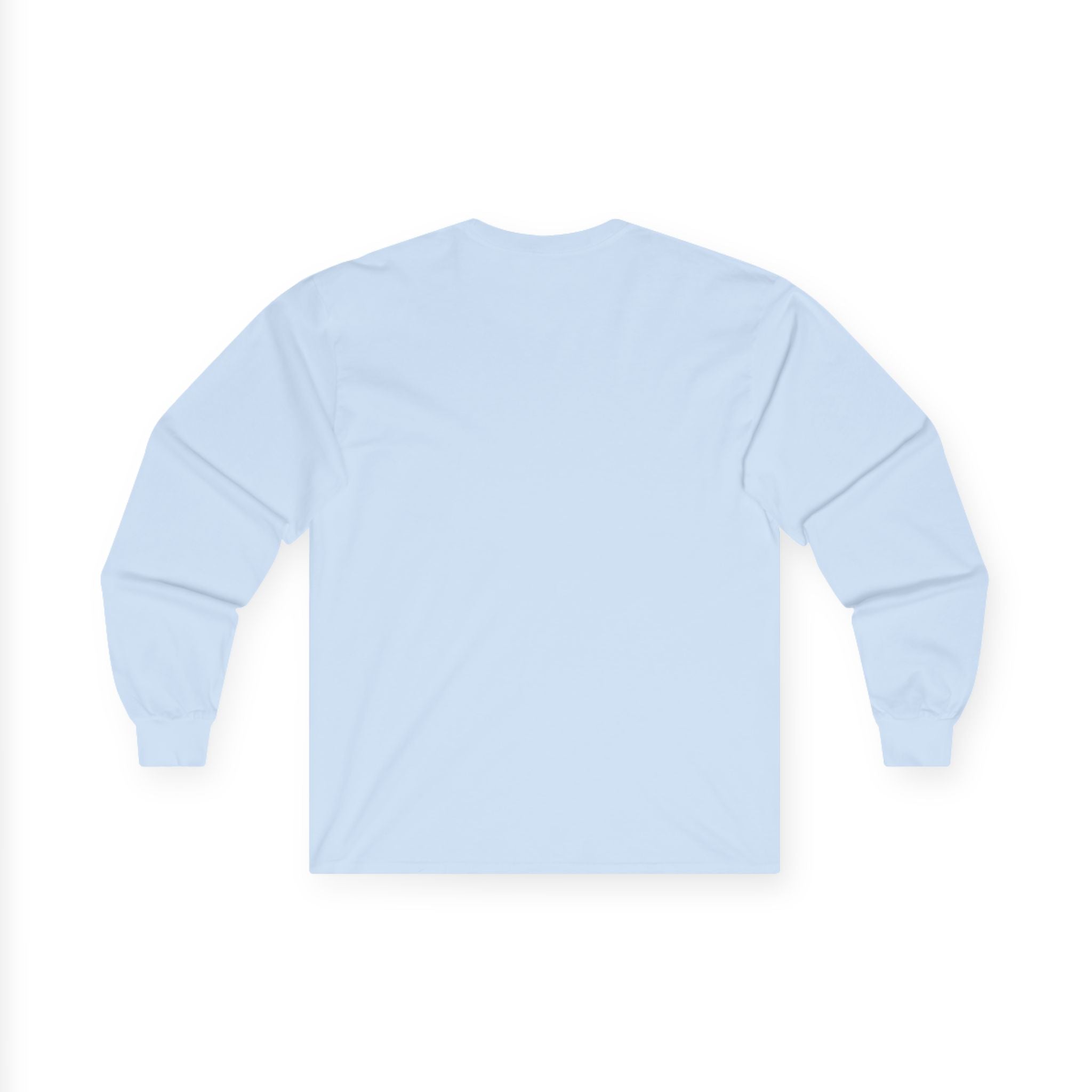 Isaiah 30:18 Tee - Faith-Based Apparel