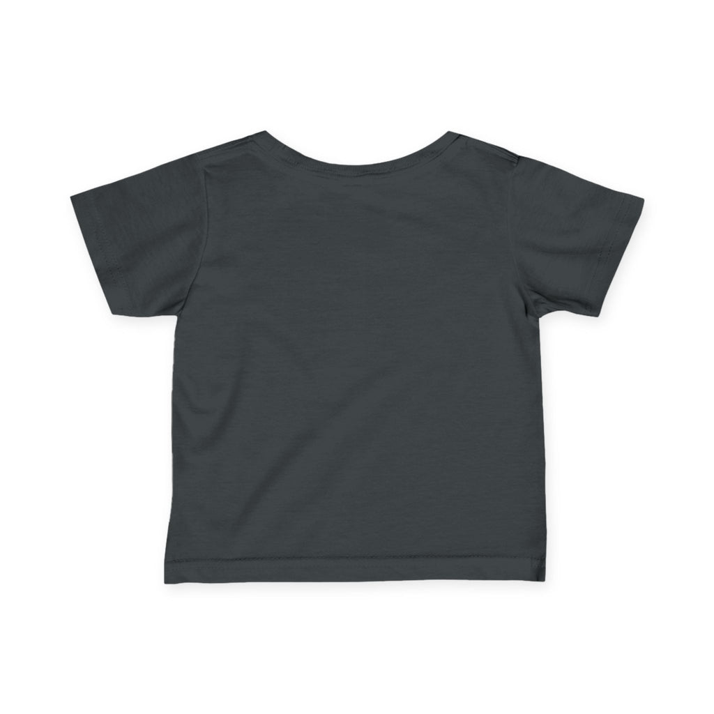 Autumn Leaves Infant Tee - Toddler Tee