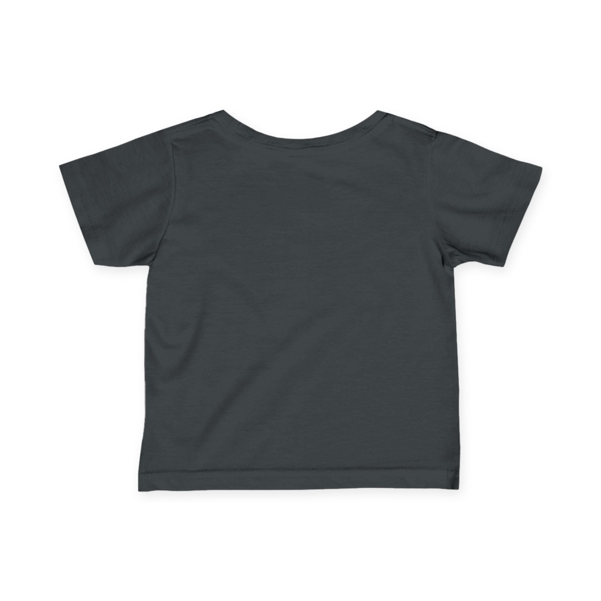 Autumn Leaves Infant Tee - Toddler Tee
