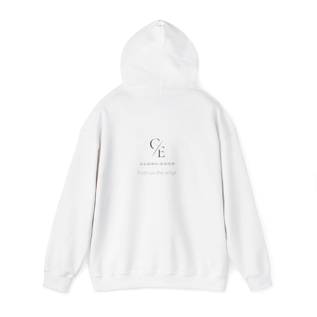 Faith Based Hoodie Sweatshirt