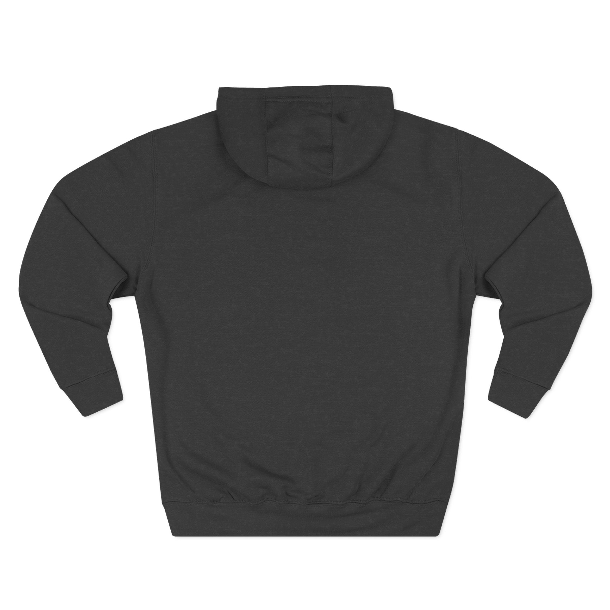 Cozy Pumpkin Spice Hoodie, Autumn Sweatshirt