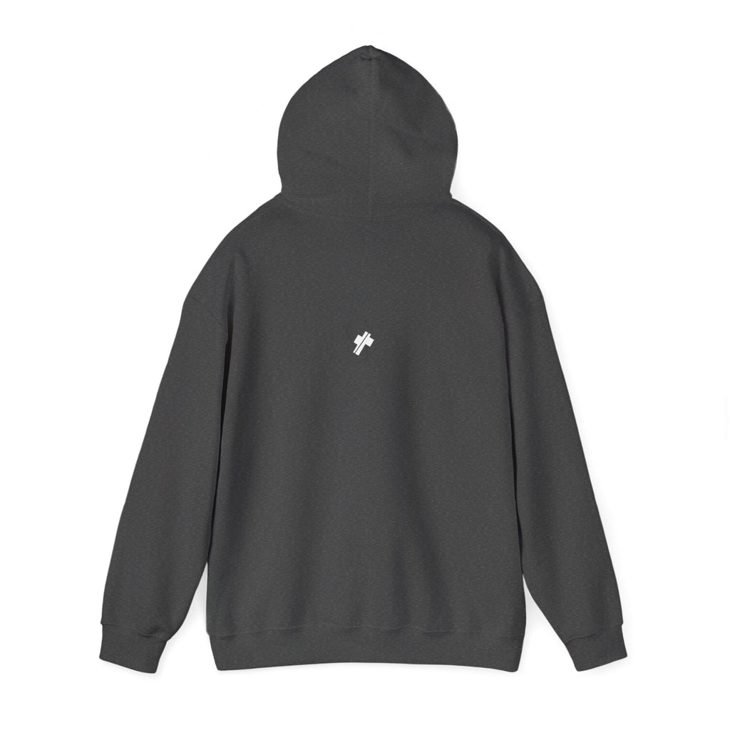 Faith Based Hoodie Sweatshirt