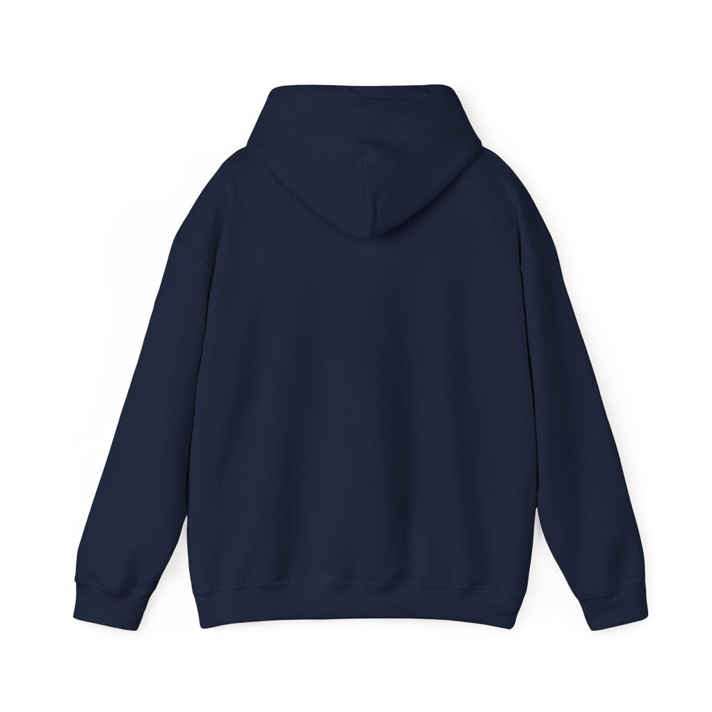 Jeremiah 29:11™ Hooded Sweatshirt