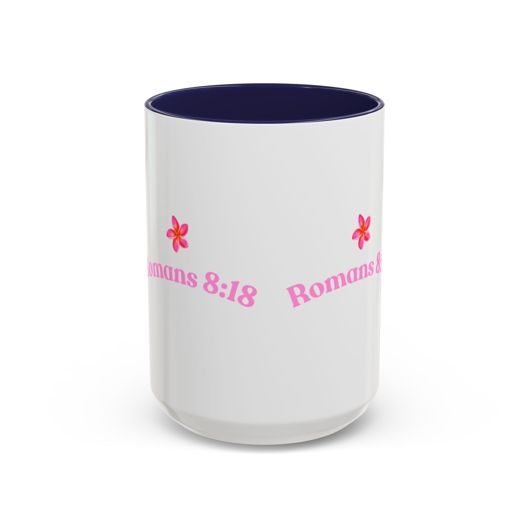 Faith based mug (11, 15oz)