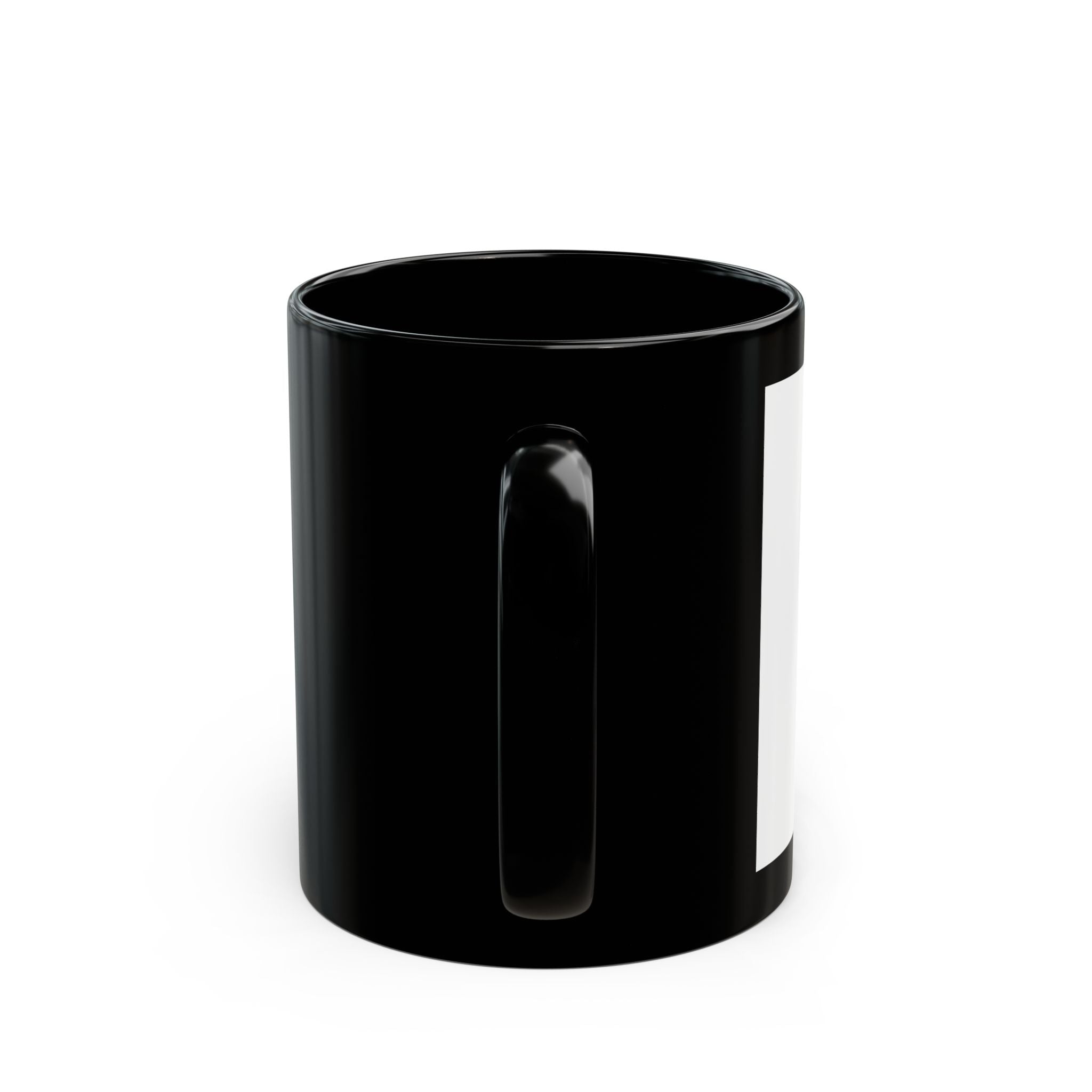 Mug of Faith (11oz, 15oz)