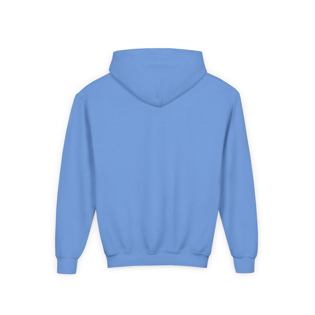 Cozy Youth Sweatshirt with Cute Floral Stitch Design, Great for Fall, Halloween, Gift for Kids, Fun and Stylish Hoodie, Comfort Wear [...]