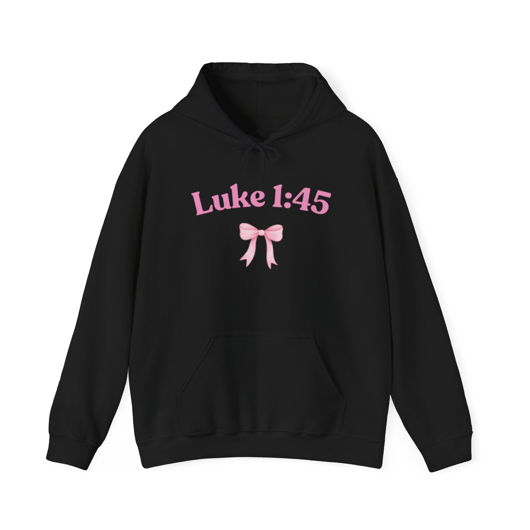 Luke 1:45 x Faith~Based Apparel