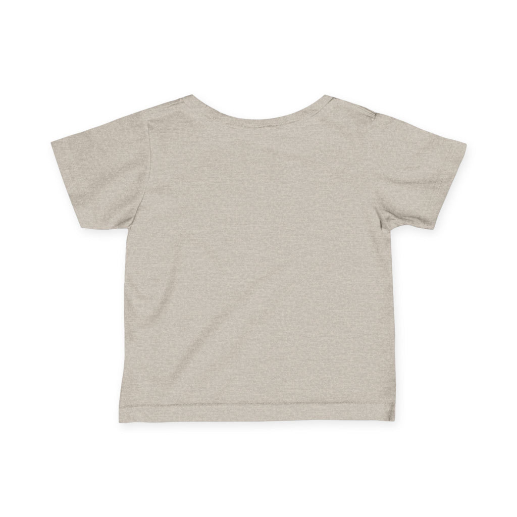 Autumn Leaves Infant Tee - Toddler Tee