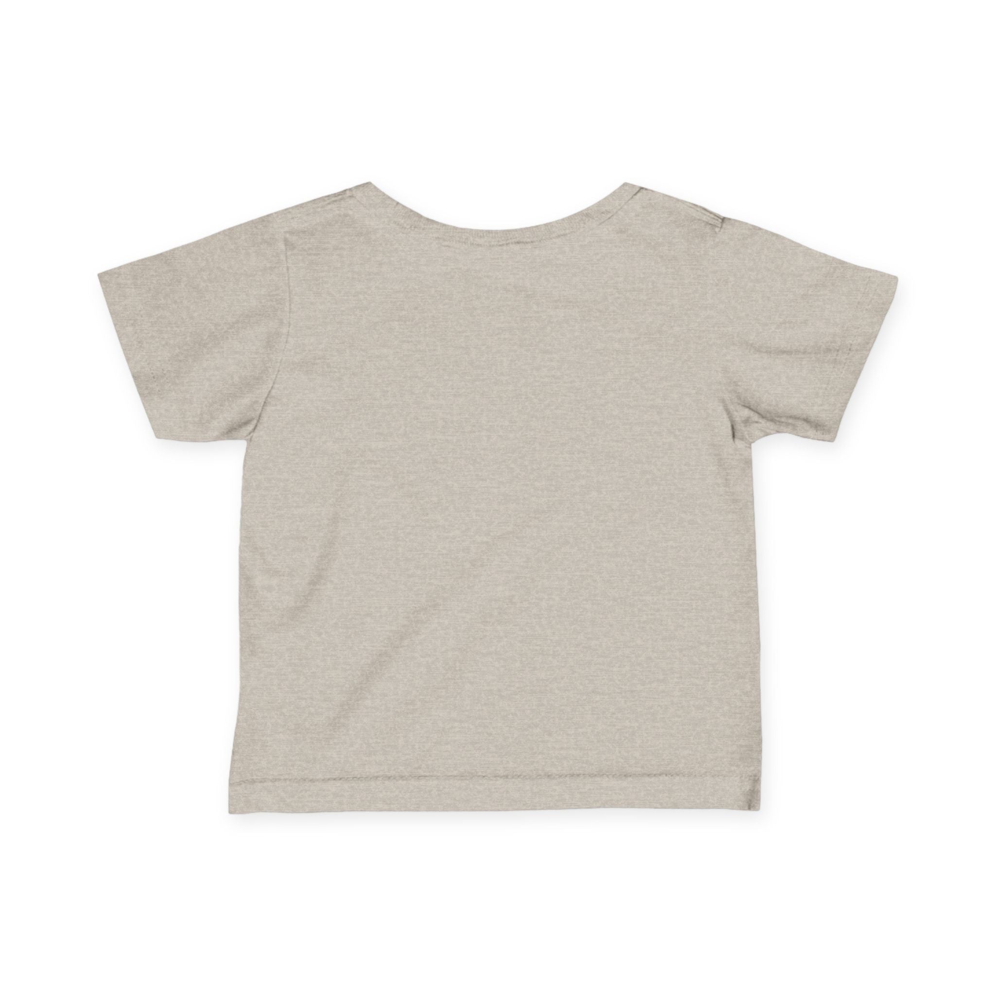Autumn Leaves Infant Tee - Toddler Tee