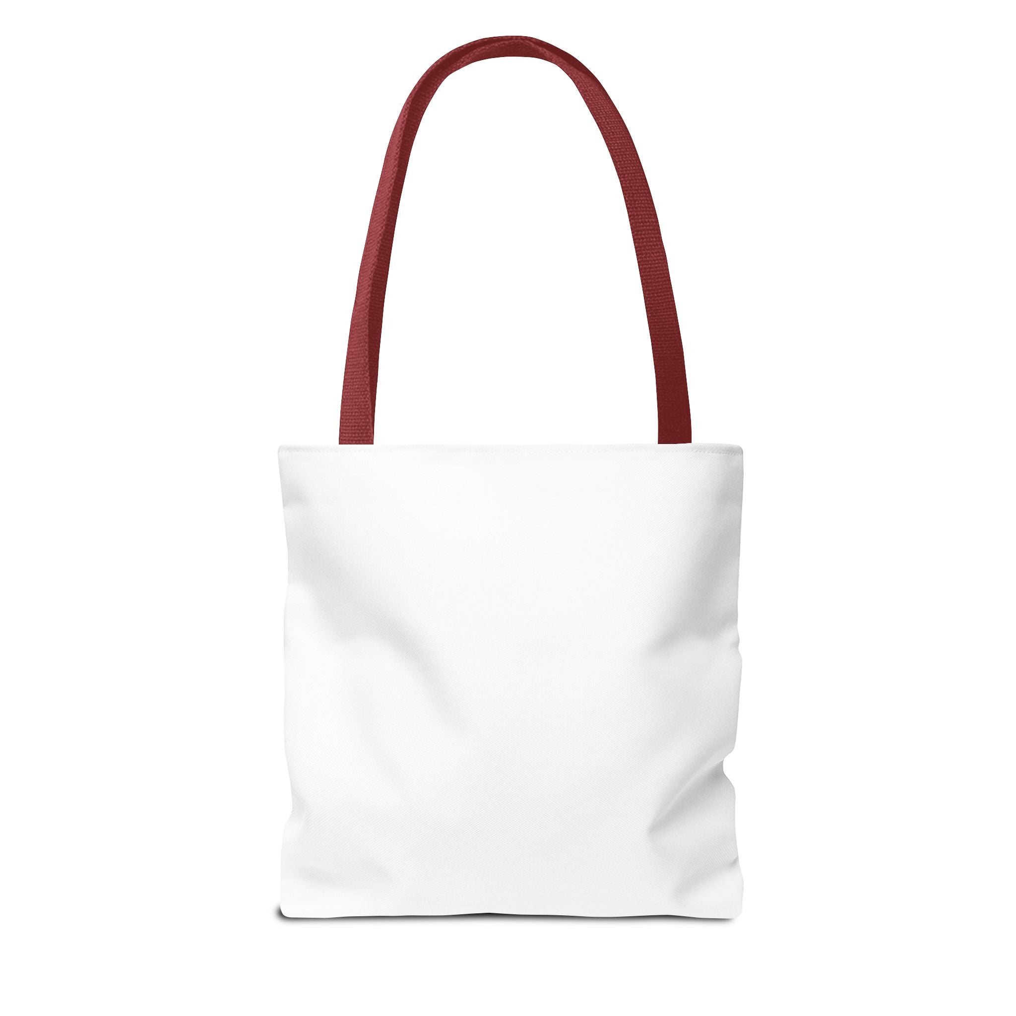 Leaves May Fall Fall-Themed Tote Bag