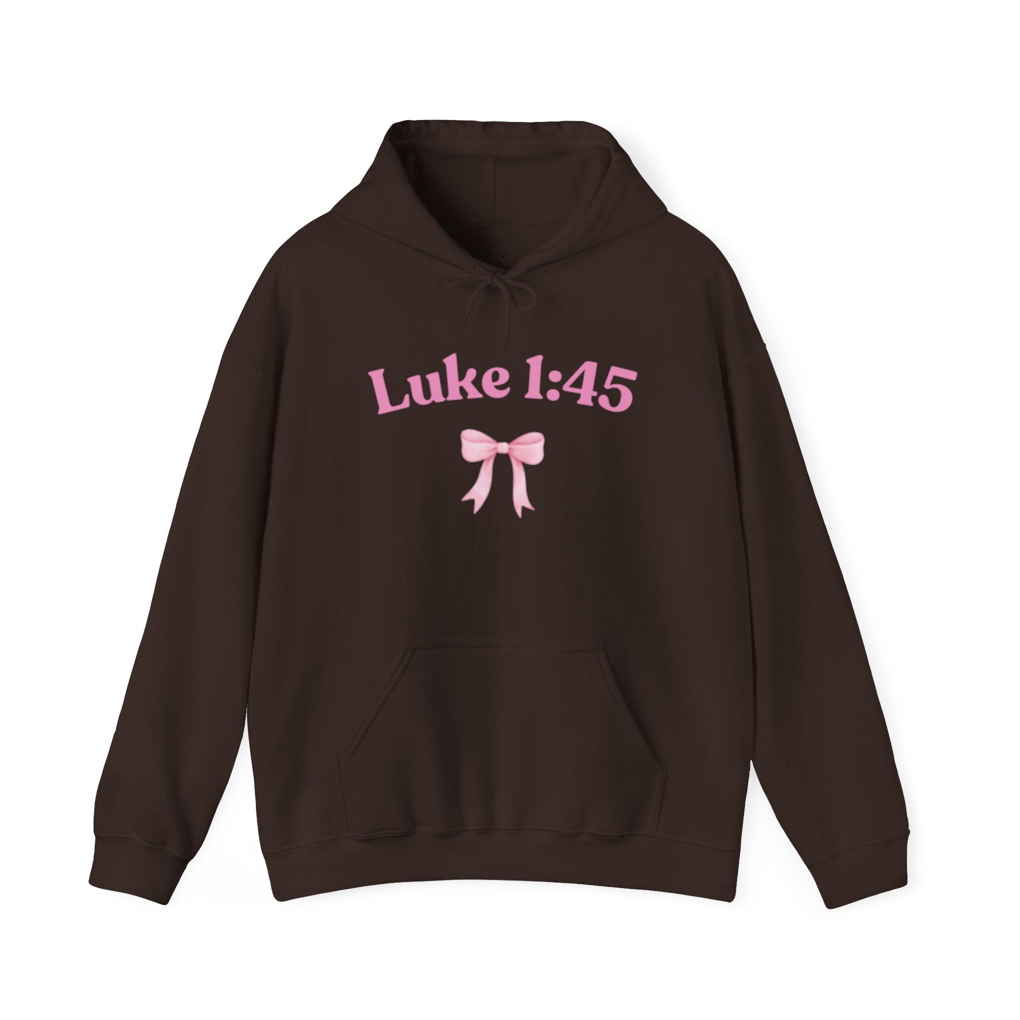 Luke 1:45 x Faith~Based Apparel