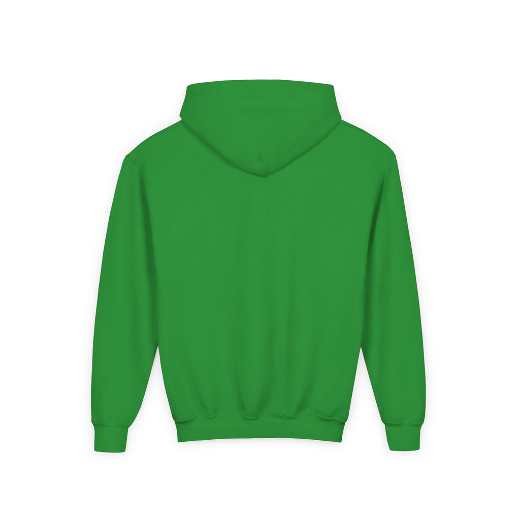 Cozy Youth Sweatshirt with Cute Floral Stitch Design, Great for Fall, Halloween, Gift for Kids, Fun and Stylish Hoodie, Comfort Wear [...]