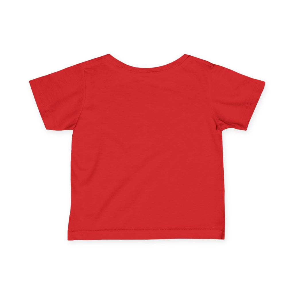 Autumn Vibes Infant Tee, Baby Shirt, Cute Fall Outfit, Toddler Clothing, Baby Shower Gift, Seasonal Baby Apparel