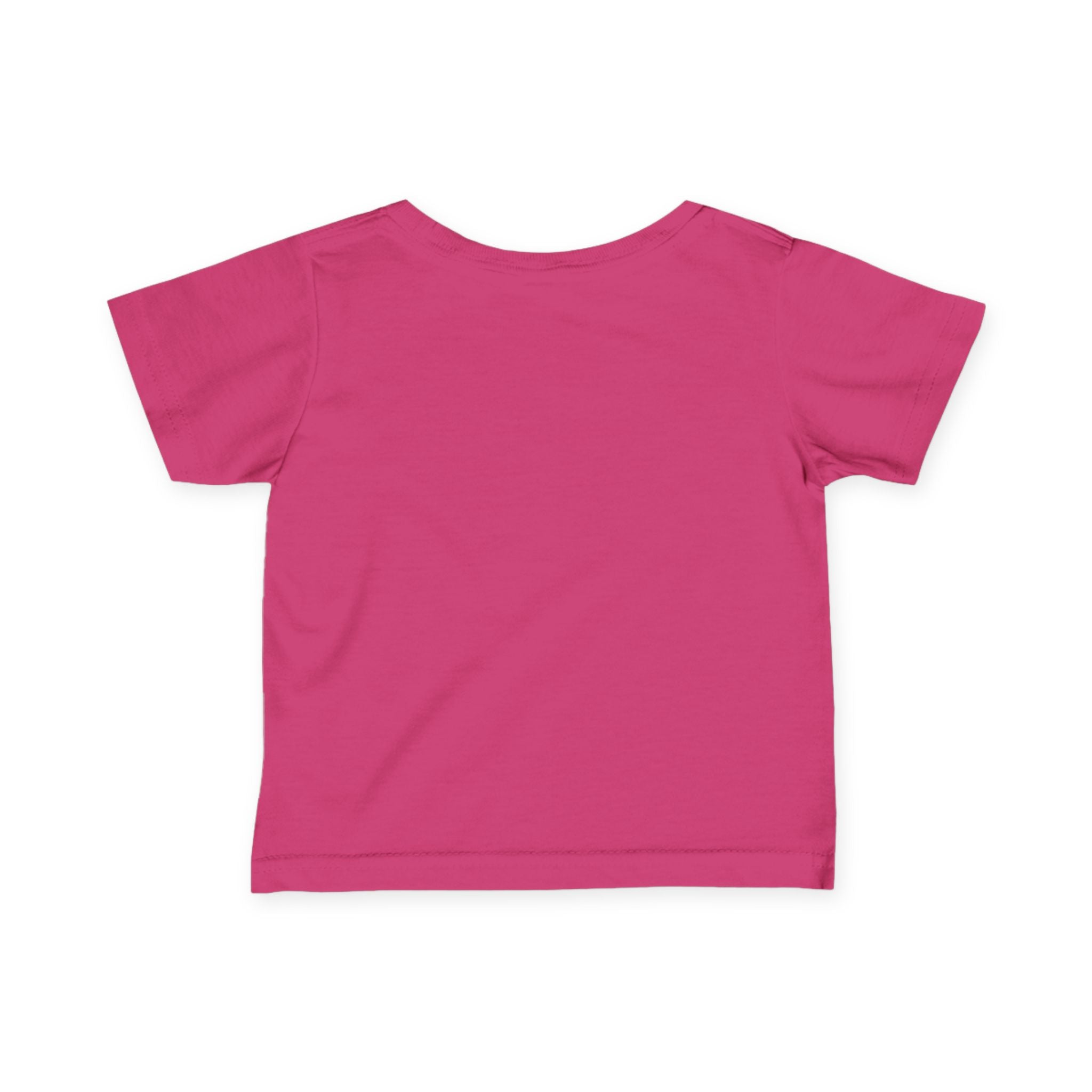 Autumn Leaves Infant Tee - Toddler Tee