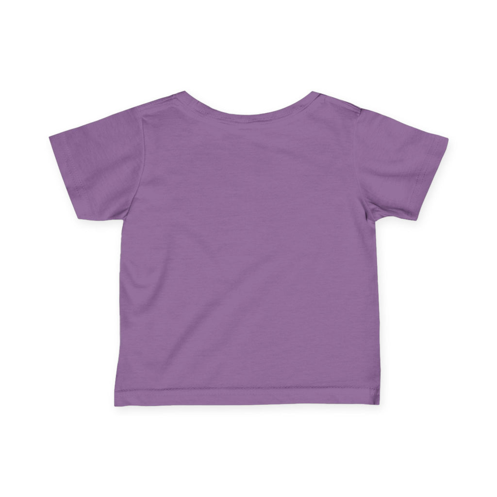 Autumn Vibes Infant Tee, Baby Shirt, Cute Fall Outfit, Toddler Clothing, Baby Shower Gift, Seasonal Baby Apparel