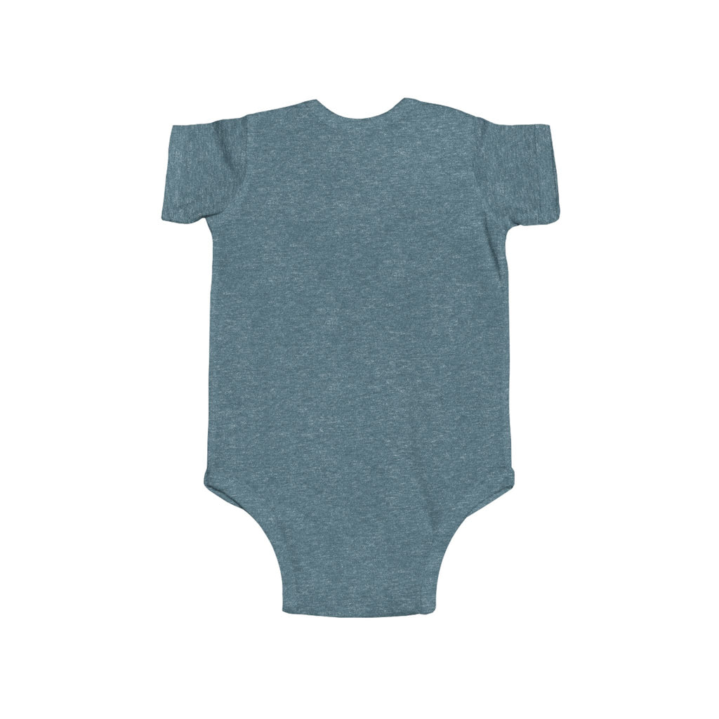 Cute Baby Bodysuit with Pumpkin Design, Infant Outfit for Fall Celebrations, Baby Shower Gift, Halloween Costume, Autumn Apparel